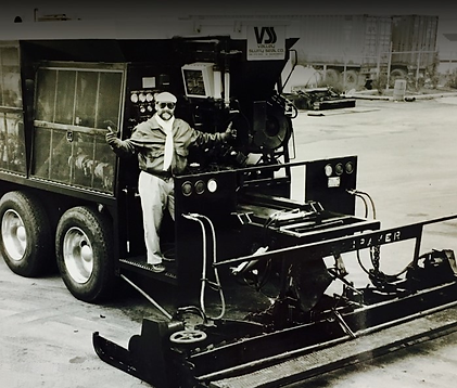 Macropaver Jeff Reed